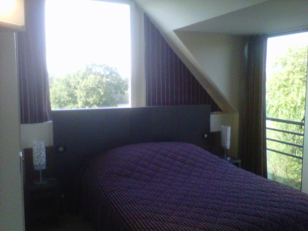 Hotel Domaine De Kermodest Quemper-Guézennec Pokój zdjęcie