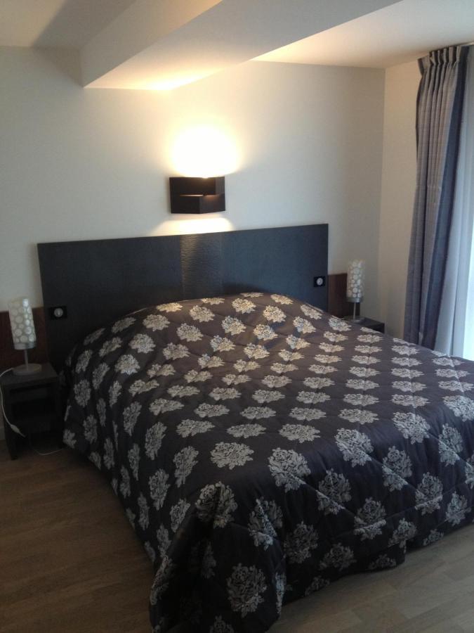 Hotel Domaine De Kermodest Quemper-Guézennec Pokój zdjęcie